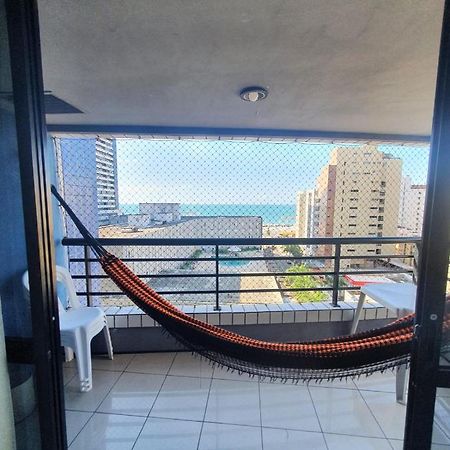 Praia Mansa Suíte Hotel Fortaleza  Exteriér fotografie