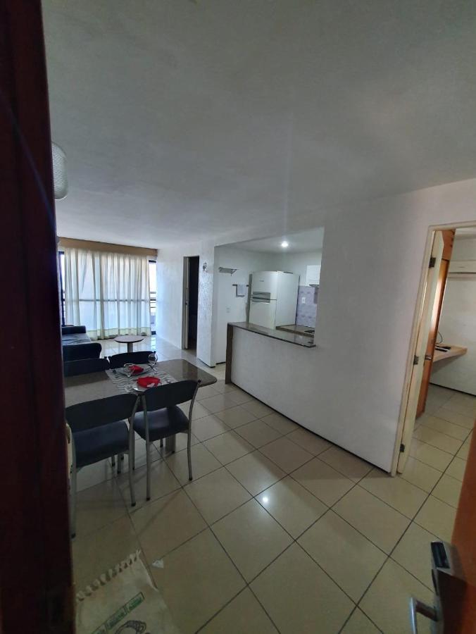 Praia Mansa Suíte Hotel Fortaleza  Exteriér fotografie