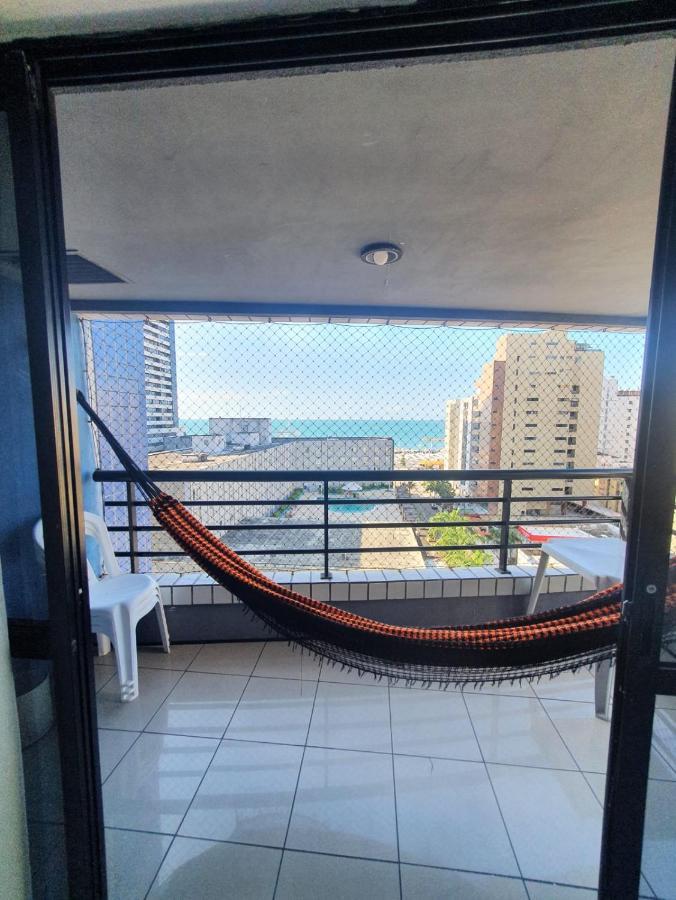Praia Mansa Suíte Hotel Fortaleza  Exteriér fotografie
